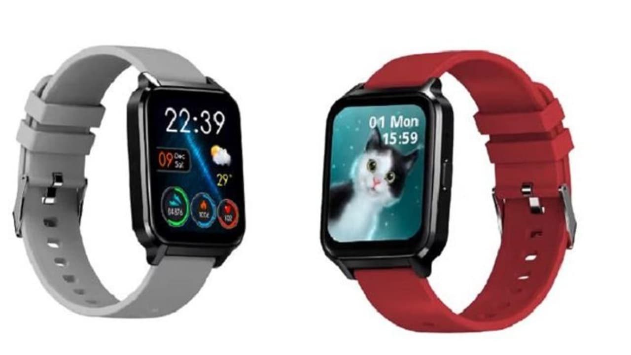 కాలింగ్ ఫీచర్‌తో ఫైర్ బోల్ట్ కొత్త స్మార్ట్‌వాచ్.. 5వేల లోపు తక్కువ ధరకే..