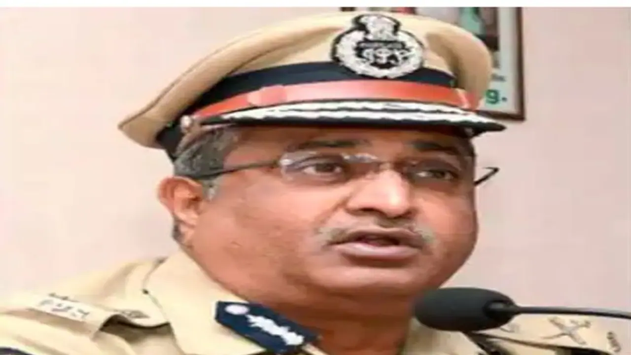 ఏబీ వెంకటేశ్వరరావు దరఖాస్తు.. ఈ నెల 30లోగా నిర్ణయం తీసుకోండి.. సీఎస్, డీజీపీలకు హైకోర్టు ఆదేశం.. ఏబీ వెంకటేశ్వరరావు దరఖాస్తు.. ఈ నెల 30లోగా నిర్ణయం తీసుకోండి.. సీఎస్, డీజీపీలకు హైకోర్టు ఆదేశం..