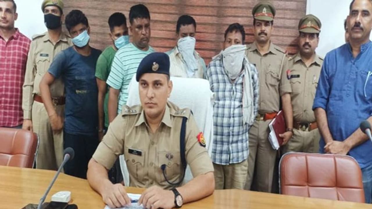 गांजा तस्कर फौजी बनकर खाकी को दे रहा था चकमा, पुलिस ने अंतरराज्यीय गिरोह को दबोचा