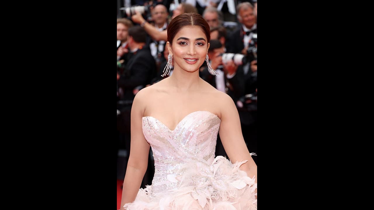 ಸರಣಿ ಸೋಲಿನ ಬಗ್ಗೆ ಮೊದಲ ಬಾರಿಗೆ ಮೌನ ಮುರಿದ ನಟಿ ಪೂಜಾ ಹೆಗ್ಡೆ 