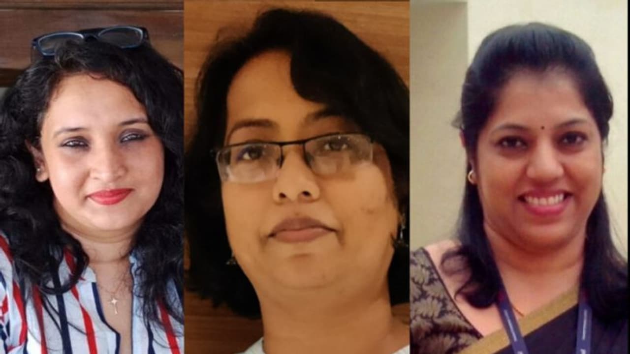 വുമണ്‍ ഇന്‍ക്ലൂസീവ് ഇന്‍ ടെക്‌നോളജീസ് ; പുതിയ ഭാരവാഹികളെ തെരഞ്ഞെടുത്തു