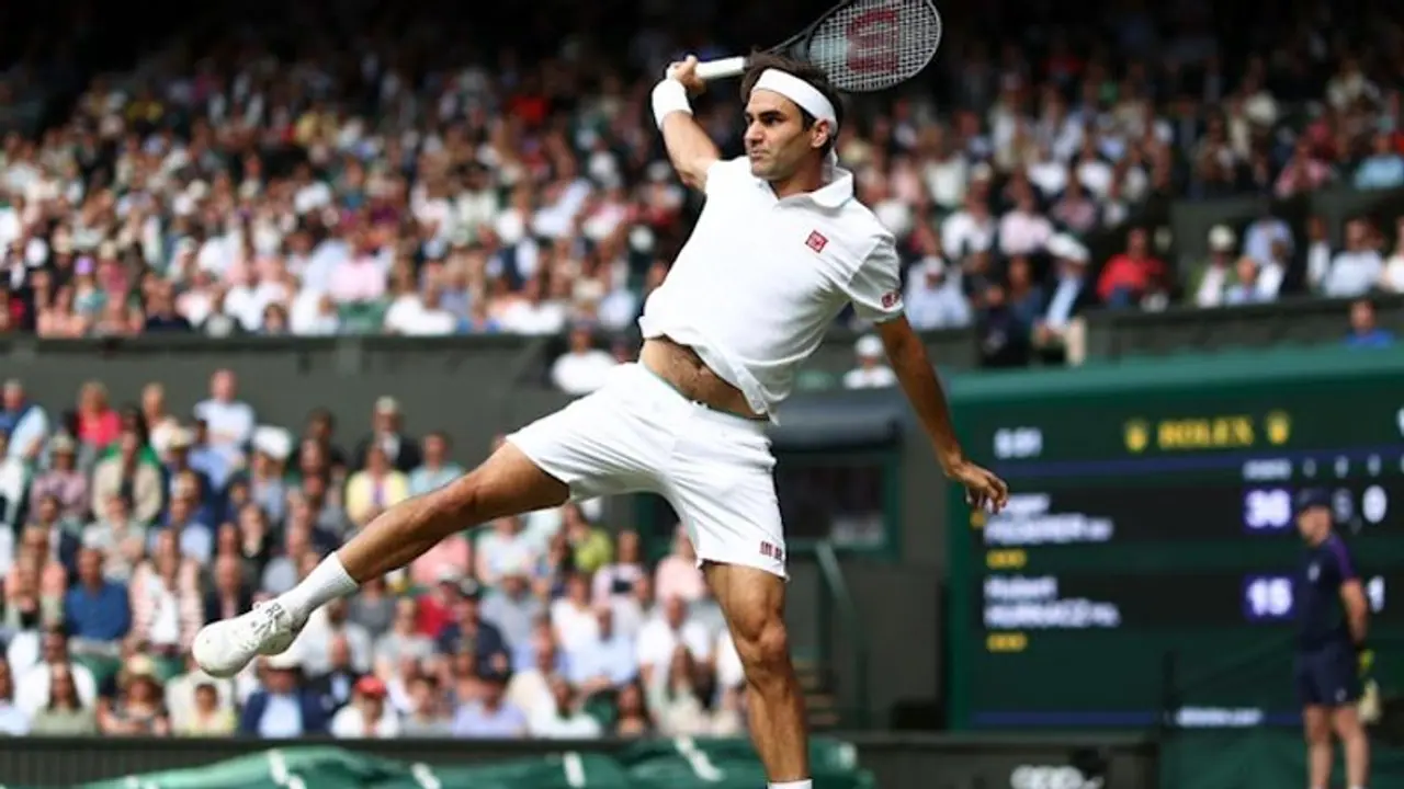 Roger Federer is retiring: 10 facts about the tennis legend from Basel