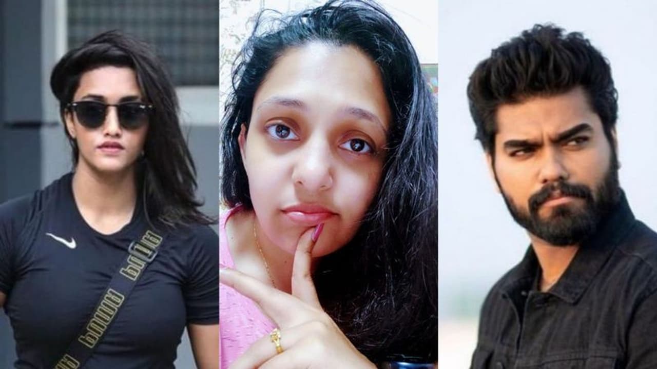 Bigg Boss : 'ജാസ്മിന്റെ പെരുമാറ്റങ്ങള്‍ റോബിന് പോസിറ്റീവാകുന്നുണ്ട്' : കുറിപ്പുമായി അശ്വതി