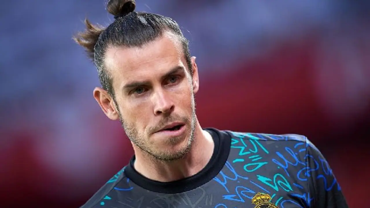 Gareth Bale will always be 'in the memories of Real Madrid fans', claims Ancelotti Gareth Bale will always be 'in the memories of Real Madrid fans', claims Ancelotti