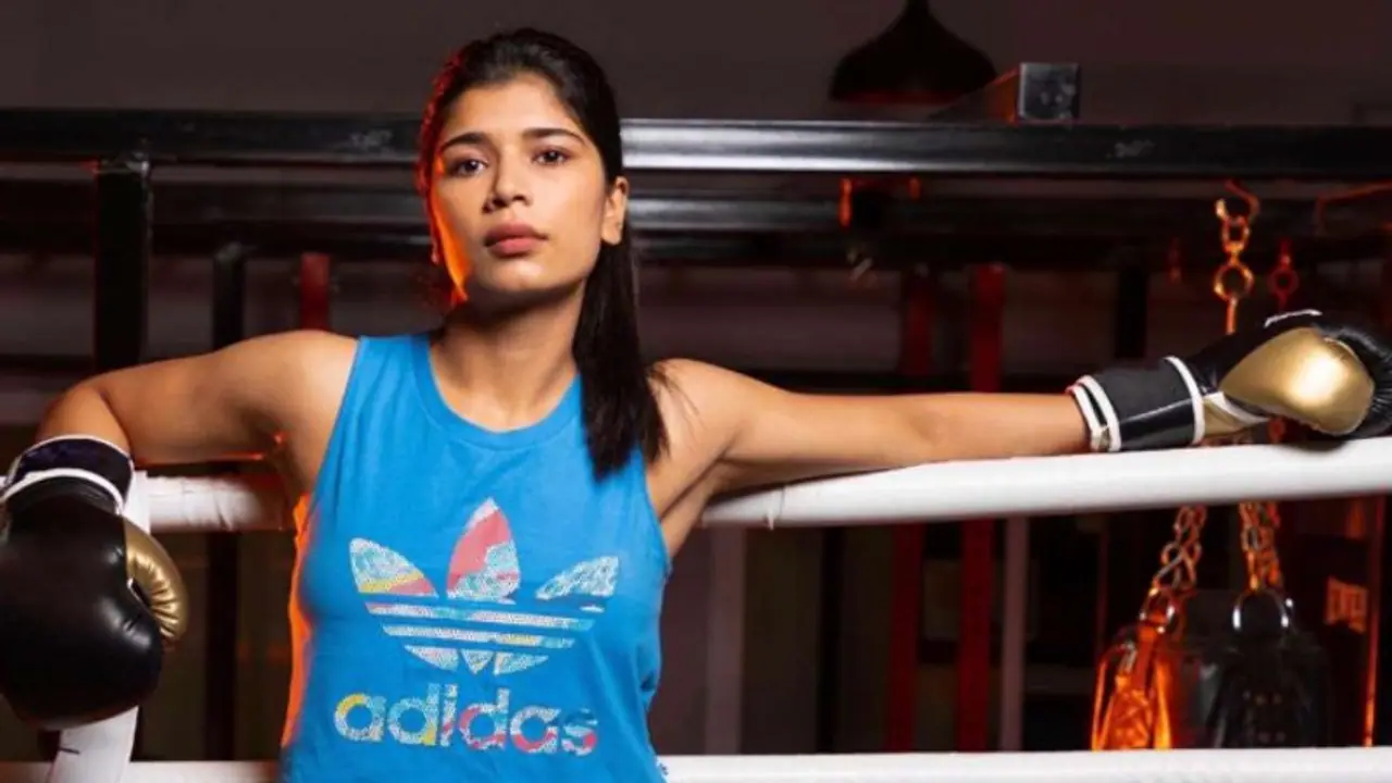 முகமது சிராஜ் மற்றும் நிகத் ஜரீனுக்கு டிஎஸ்பி கேடரின் குரூப் 1 பதவி வழங்கும் மசோதா நிறைவேற்றம்!