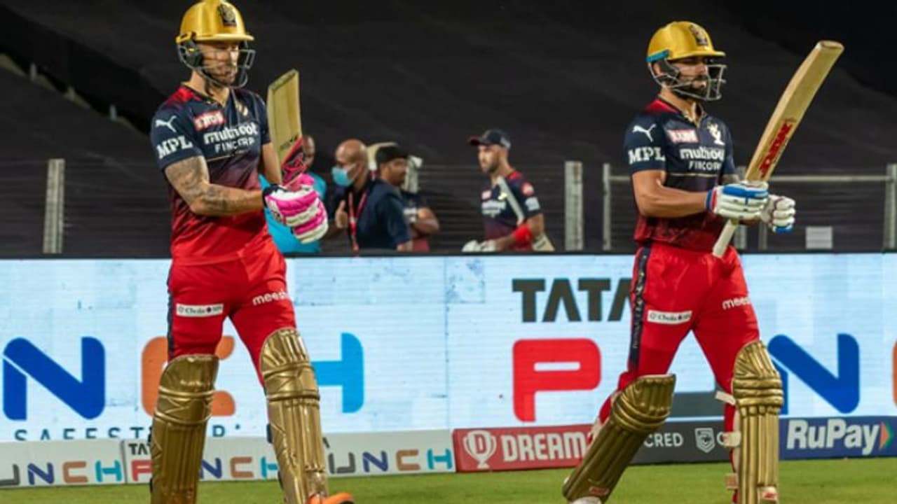 IPL 2022: ఆర్సీబీ కథ అయిపోలేదు.. గుజరాత్ పై అలవోక విజయం.. ఇక ఆశలన్నీ ముంబై మీదే.. IPL 2022: ఆర్సీబీ కథ అయిపోలేదు.. గుజరాత్ పై అలవోక విజయం.. ఇక ఆశలన్నీ ముంబై మీదే..