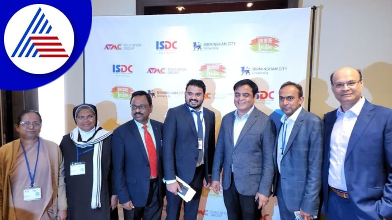 ಎನ್ಇಪಿ 2020 ಅನುಷ್ಠಾನ: ಉನ್ನತ ಶಿಕ್ಷಣ ಸಚಿವರಿಂದ ಕಾಮನ್ ವೆಲ್ತ್ ಶಿಕ್ಷಣ ತಜ್ಞರ ಮುಂದೆ ಅನಾವರಣ ಎನ್ಇಪಿ 2020 ಅನುಷ್ಠಾನ: ಉನ್ನತ ಶಿಕ್ಷಣ ಸಚಿವರಿಂದ ಕಾಮನ್ ವೆಲ್ತ್ ಶಿಕ್ಷಣ ತಜ್ಞರ ಮುಂದೆ ಅನಾವರಣ