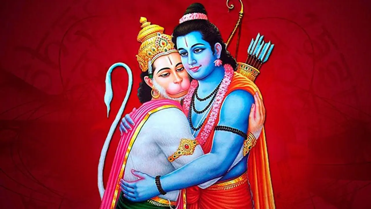 शनि, सूर्य और हनुमानजी की पूजा के लिए खास है ज्येष्ठ मास, इसी महीने में श्रीराम से मिले थे हनुमान 