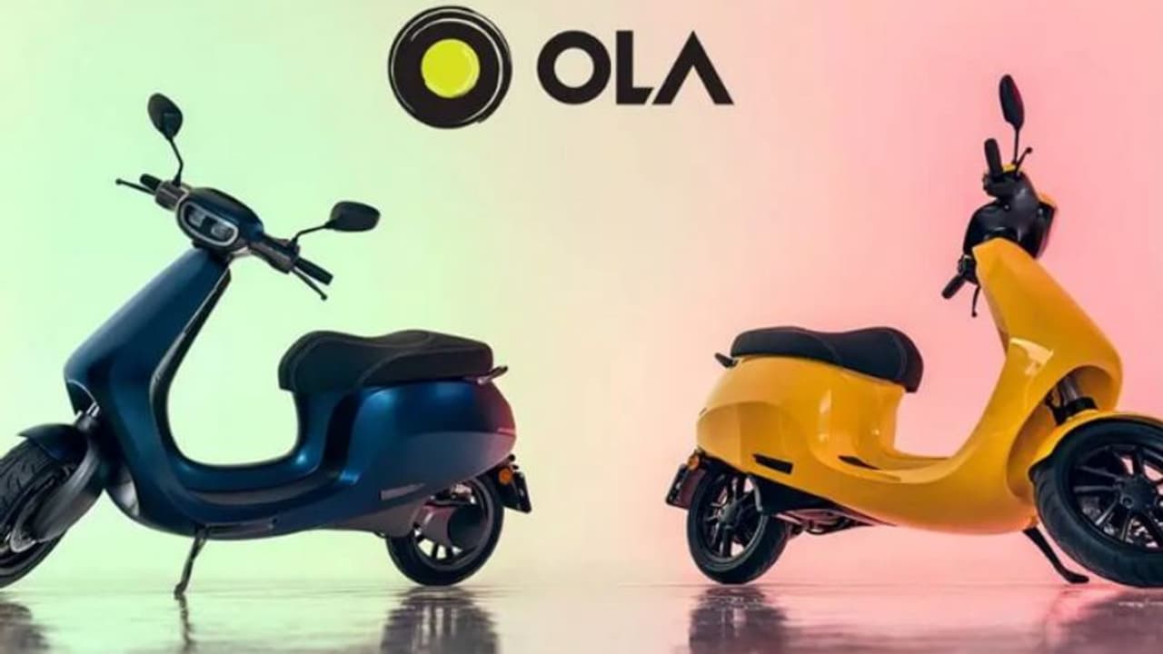 ola electric: ola scooter: அட்ராசக்கை! 2 மாசத்துல ரூ.500 கோடி வருவாய்: வியக்கவைத்த ஓலாவின் அறிக்கை ola electric: ola scooter: அட்ராசக்கை! 2 மாசத்துல ரூ.500 கோடி வருவாய்: வியக்கவைத்த ஓலாவின் அறிக்கை