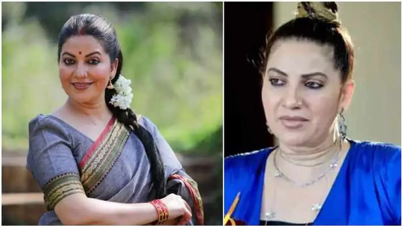 'ರಾಮಾಚಾರಿ' ಧಾರಾವಾಹಿಯಿಂದ ನಟಿ ಭಾವನಾ ಔಟ್; ಮಾನ್ಯತಾ ಪಾತ್ರಕ್ಕೆ ಹೊಸ ನಟಿ ಎಂಟ್ರಿ 