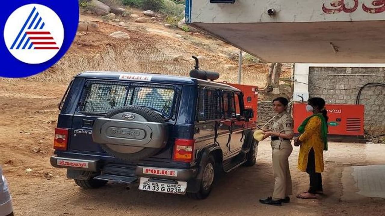 Yadgir: ಶಾಸಕ ರಾಜೂಗೌಡ ಹೆಸರು ದುರ್ಬಳಕೆ: ಚಾಲಾಕಿ ಮಹಿಳೆ ಬಂಧನ