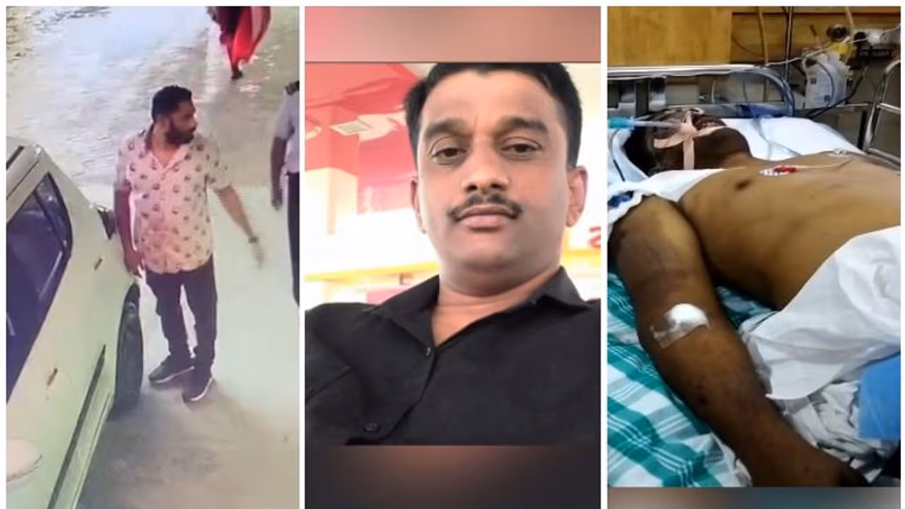 ദുരൂഹ സാഹചര്യത്തിൽ പ്രവാസിയുടെ മരണം; പ്രതികളുമായി ബന്ധമുള്ള 7പേർ കസ്റ്റഡിയിൽ; അന്വേഷണം ഊർജിതം