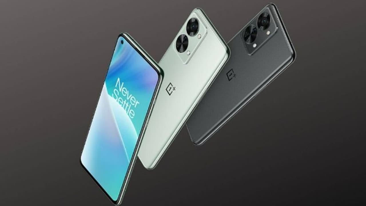 ವನ್‌ಪ್ಲಸ್‌ 10ಆರ್‌ ಫೋನ್‌ ಬಿಡುಗಡೆ: ಹಗುರ ಸುಂದರ ಜೇಬಿಗೆ ಆಗದು ಭಾರ