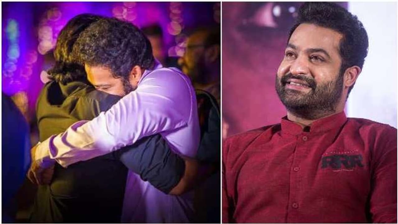 Happy Birthday Jr. NTR; ಸಹೋದರ, ಸ್ನೇಹಿತ, ಸಹನಟ ಏನೆಂದು ಕರೆಯಲಿ, ರಾಮ್ ಚರಣ್ ಪ್ರೀತಿಯ ವಿಶ್ 