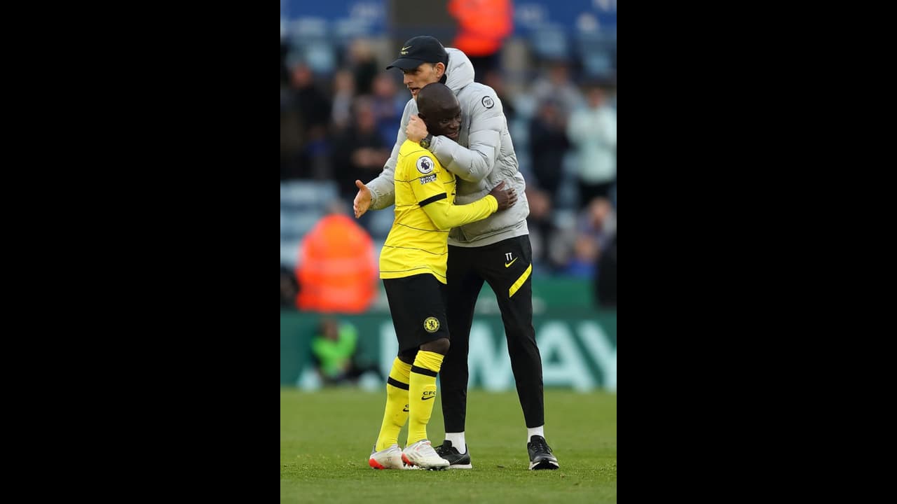 EPL 2021 22: Thomas Tuchel surprised as Chelsea confirms 3rd spot despite missing N'Golo Kante EPL 2021 22: Thomas Tuchel surprised as Chelsea confirms 3rd spot despite missing N'Golo Kante