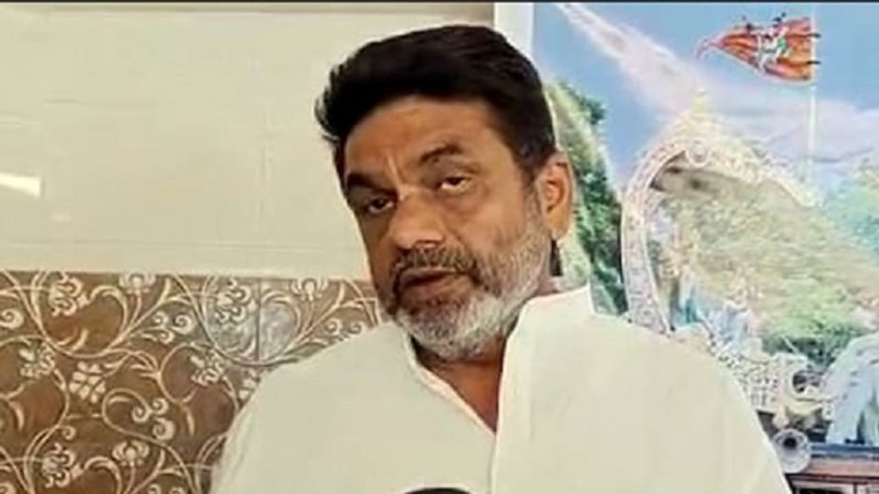 ज्ञानवापी के बाद श्री कृष्ण जन्मभूमि को लेकर उठा विवाद, सेवा संस्थान ने दिया बड़ा बयान