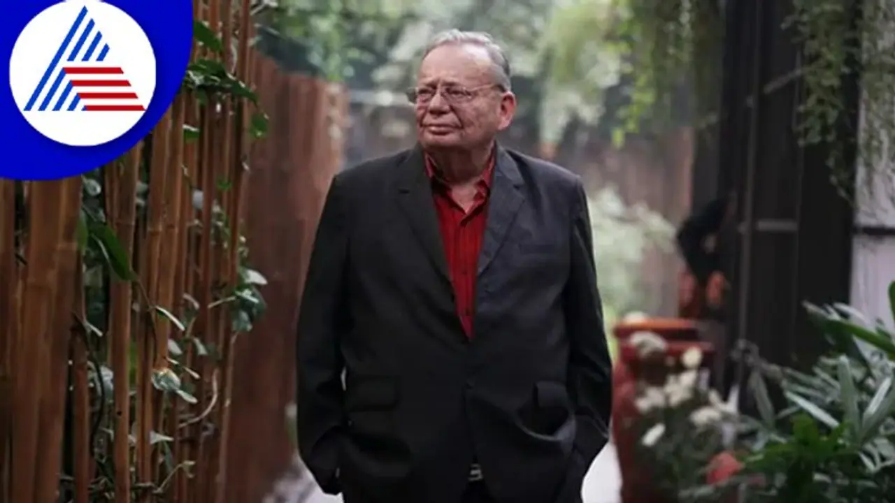 ಬರ್ತ್ ಡೇ ಅಂದರೆ ಕೇಕು, ಜಿಲೇಬಿ ಅಷ್ಟೇ ಅನ್ನೋ ಖ್ಯಾತ ಲೇಖಕ Ruskin Bond ಲೈಫ್‌ ಬಗ್ಗೆ ಏನು ಹೇಳ್ತಾರೆ ?