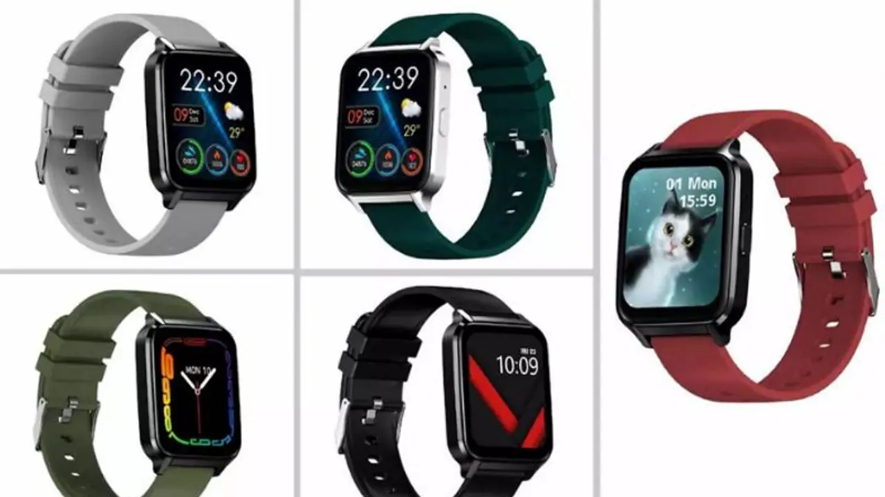 ब्लूटूथ कालिंग फीचर्स के साथ Fire Boltt Tornado स्मार्टवॉच इंडिया में हुई लॉन्च, देखें कीमत ब्लूटूथ कालिंग फीचर्स के साथ Fire Boltt Tornado स्मार्टवॉच इंडिया में हुई लॉन्च, देखें कीमत