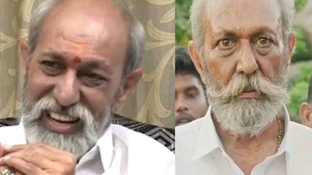 ఫిల్మ్ ఇండస్ట్రీలో మరో విషాదం, సీనియర్ నటులు చలపతి చౌదరి కన్నుమూత, ప్రముఖుల నివాళి ఫిల్మ్ ఇండస్ట్రీలో మరో విషాదం, సీనియర్ నటులు చలపతి చౌదరి కన్నుమూత, ప్రముఖుల నివాళి