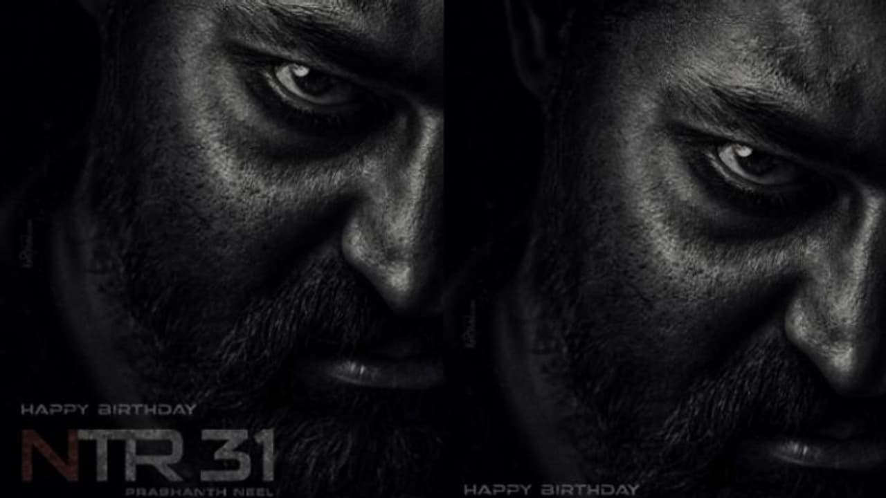 Jr NTR : 'കെജിഎഫ്' സംവിധായകന്റെ പുതിയ ചിത്രത്തില്‍ നായകനായി ജൂനിയര്‍ എൻടിആര്‍