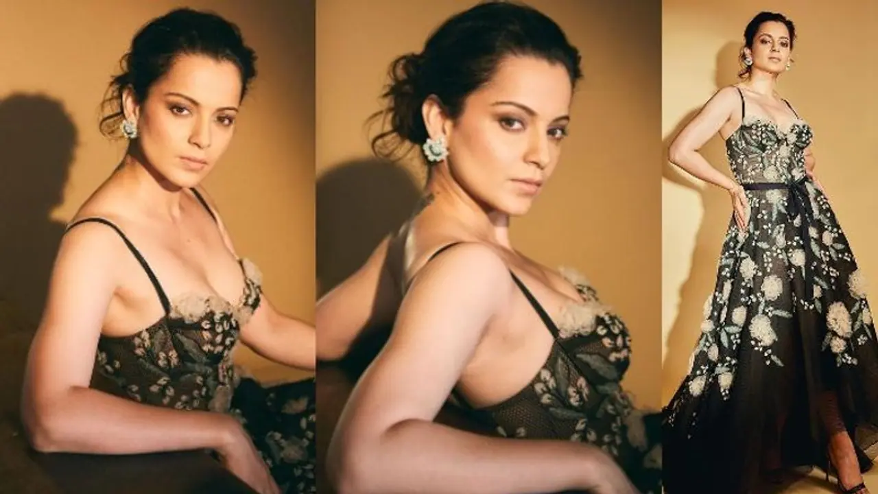 Kangana Ranaut trolled on Twitter for Dhakkad’s failure at the box office