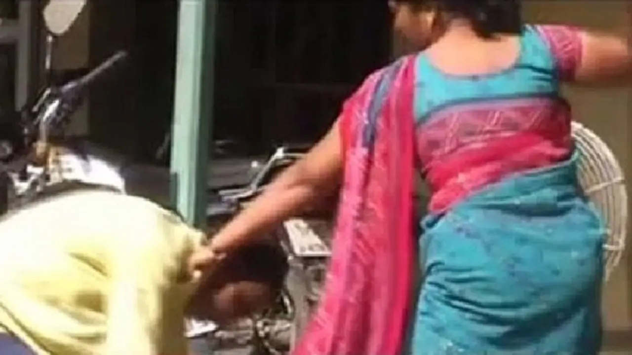शादी के 10 वें दिन पति को पता चला पत्नी के मोबाइल में सेव सपना अधिकारी की हकीकत, 11वां दिन वो कभी ना भूल पाएगा