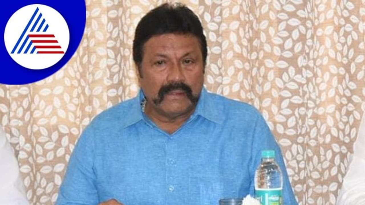 ಜನರ ಕನಸು ಸಾಕಾರಗೊಳಿಸಲು ಬಿಜೆಪಿ ಸೇರಿದೆ, ವೈಯಕ್ತಿಕ ಲಾಭಕ್ಕಾಗಿ ಅಲ್ಲ: ಸಚಿವ ಬಿ.ಸಿ.ಪಾಟೀಲ್‌