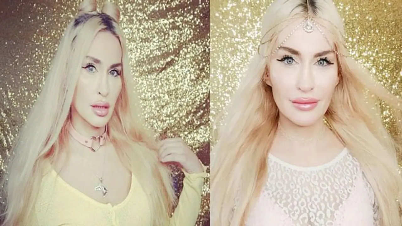 एलियन के प्यार में पड़ गई ये महिला, बताया धरती के पुरुषों से बेड पर ज्यादा बेहतर है उनका प्रेमी