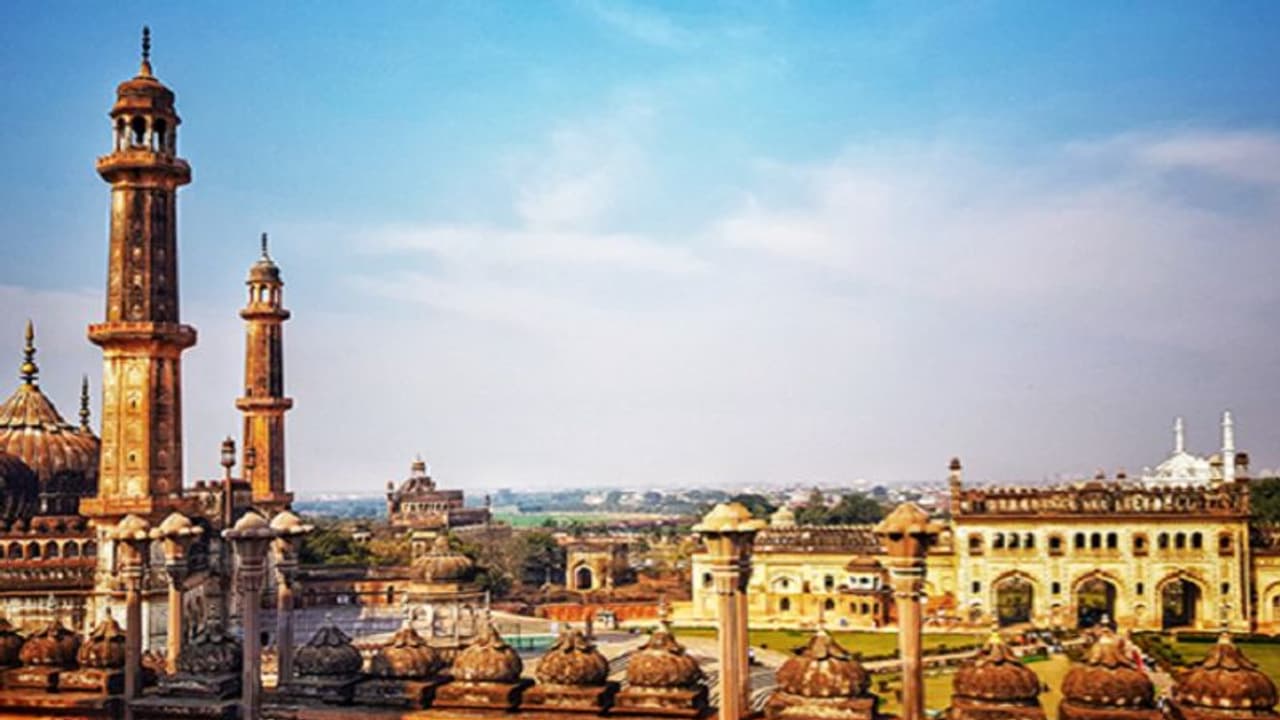 त्रेतायुग का लक्ष्मणपुर है आज का लखनऊ, जानिए क्या है प्राचीन इतिहास