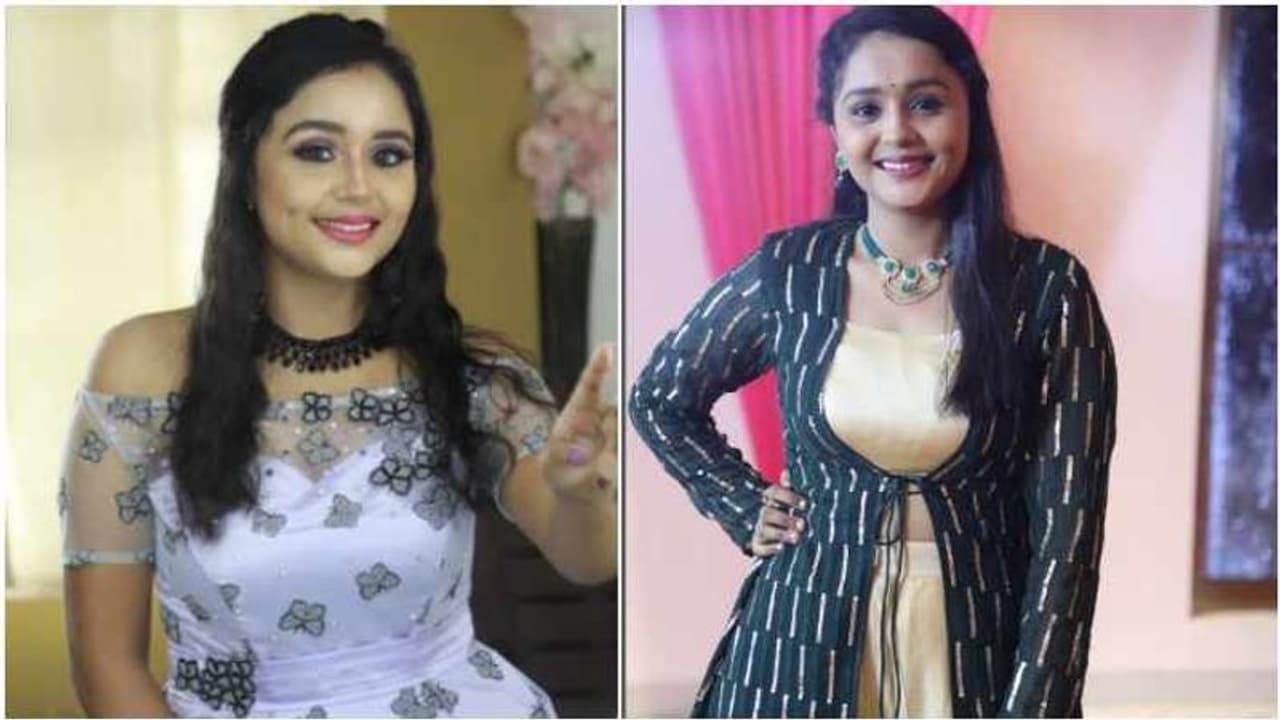 SSLCಯಲ್ಲಿ 625ಕ್ಕೆ 619 ಅಂಕ ಪಡೆದ 'ಗಟ್ಟಿಮೇಳ' ನಟಿ ಮಹತಿ; ಸಂತಸ ಹಂಚಿಕೊಂಡಿದ್ದು ಹೀಗೆ SSLCಯಲ್ಲಿ 625ಕ್ಕೆ 619 ಅಂಕ ಪಡೆದ 'ಗಟ್ಟಿಮೇಳ' ನಟಿ ಮಹತಿ; ಸಂತಸ ಹಂಚಿಕೊಂಡಿದ್ದು ಹೀಗೆ