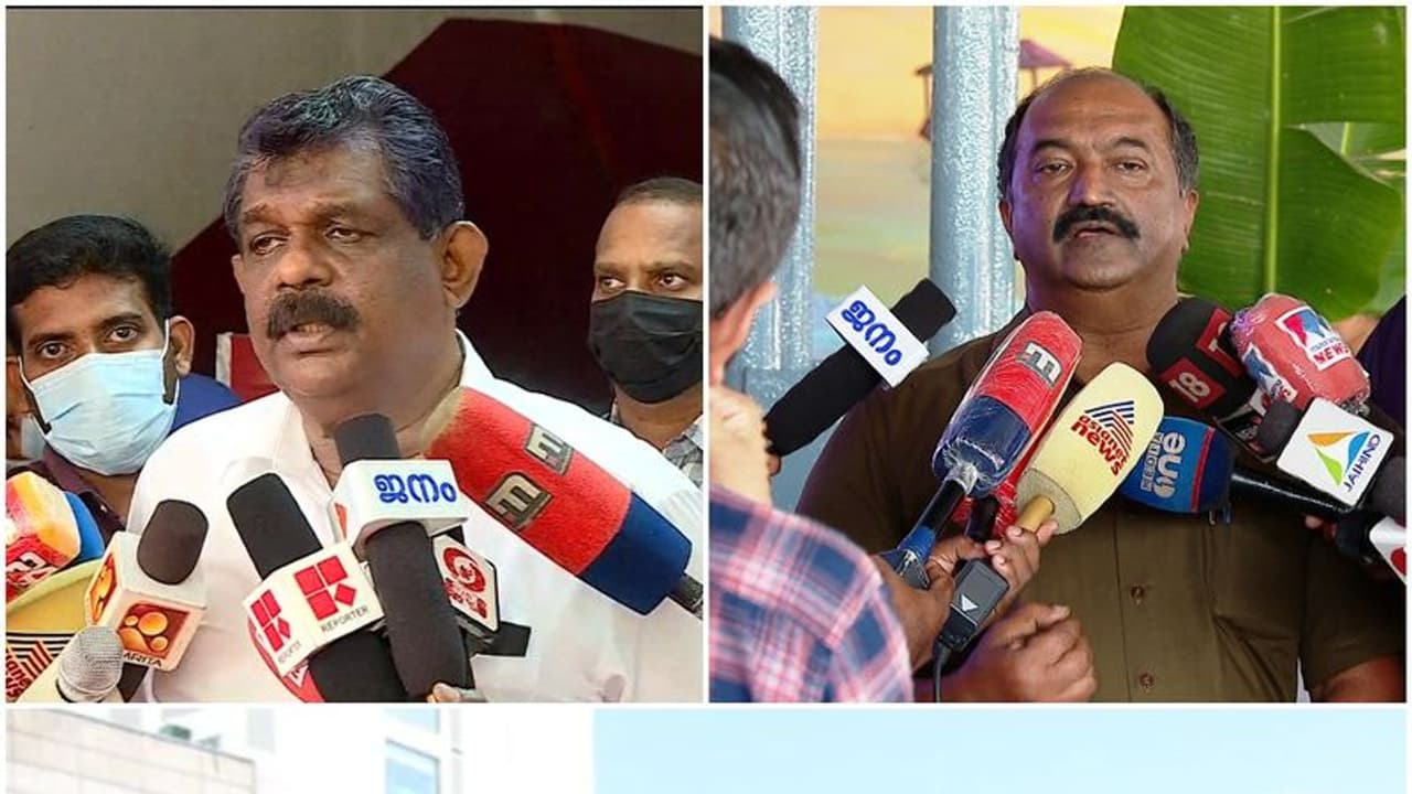 ജൂലൈ മാസം 20 ആയിട്ടും കെഎസ്ആർടിസിയിൽ ശമ്പളമില്ല, ബിഎംഎസിന്‍റെ പട്ടിണി മാർച്ച് മുഖ്യമന്ത്രിയുടെ വസതിയിലേക്ക്