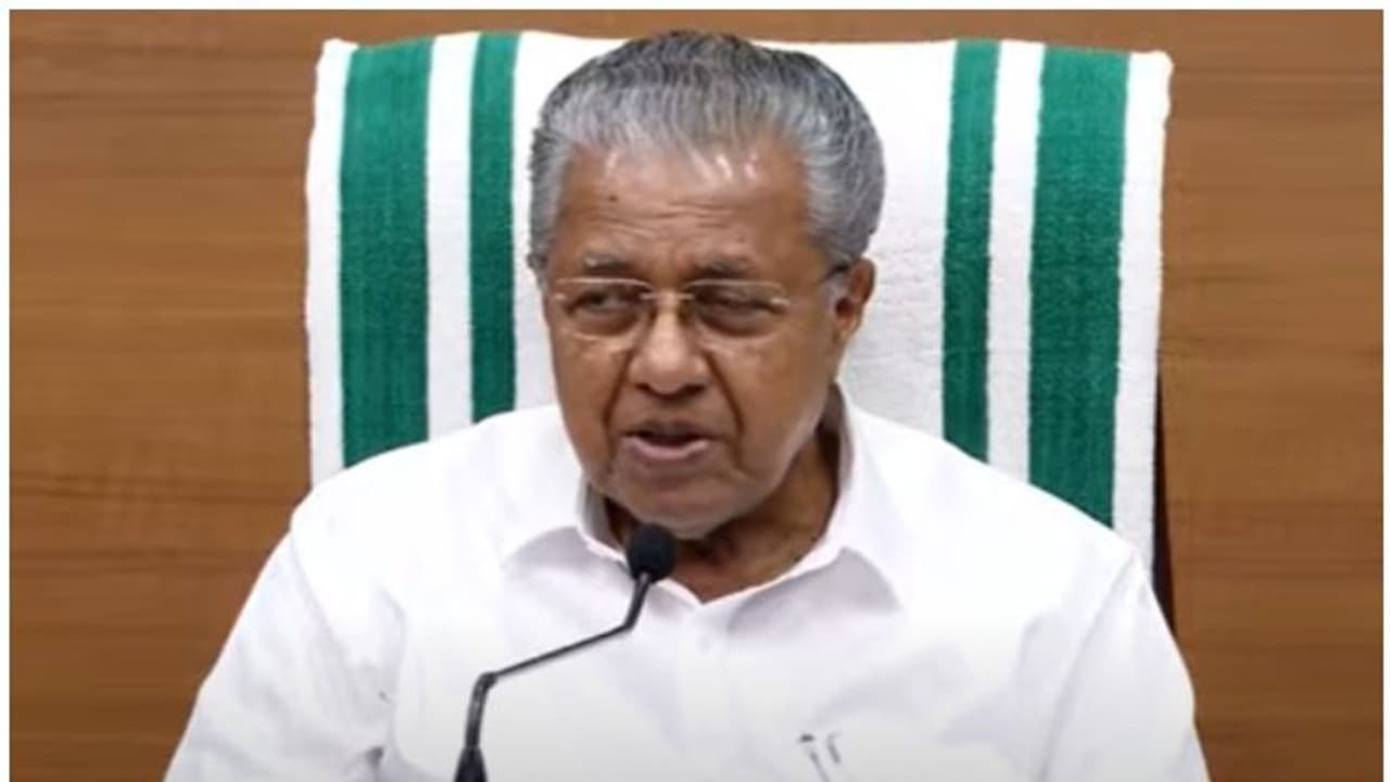 ജനപിന്തുണ വര്‍ധിച്ചു; രണ്ടാം വര്‍ഷത്തിലേക്ക് കടക്കുന്നത് തികഞ്ഞ ആത്മവിശ്വാസത്തോടെയെന്നും മുഖ്യമന്ത്രി