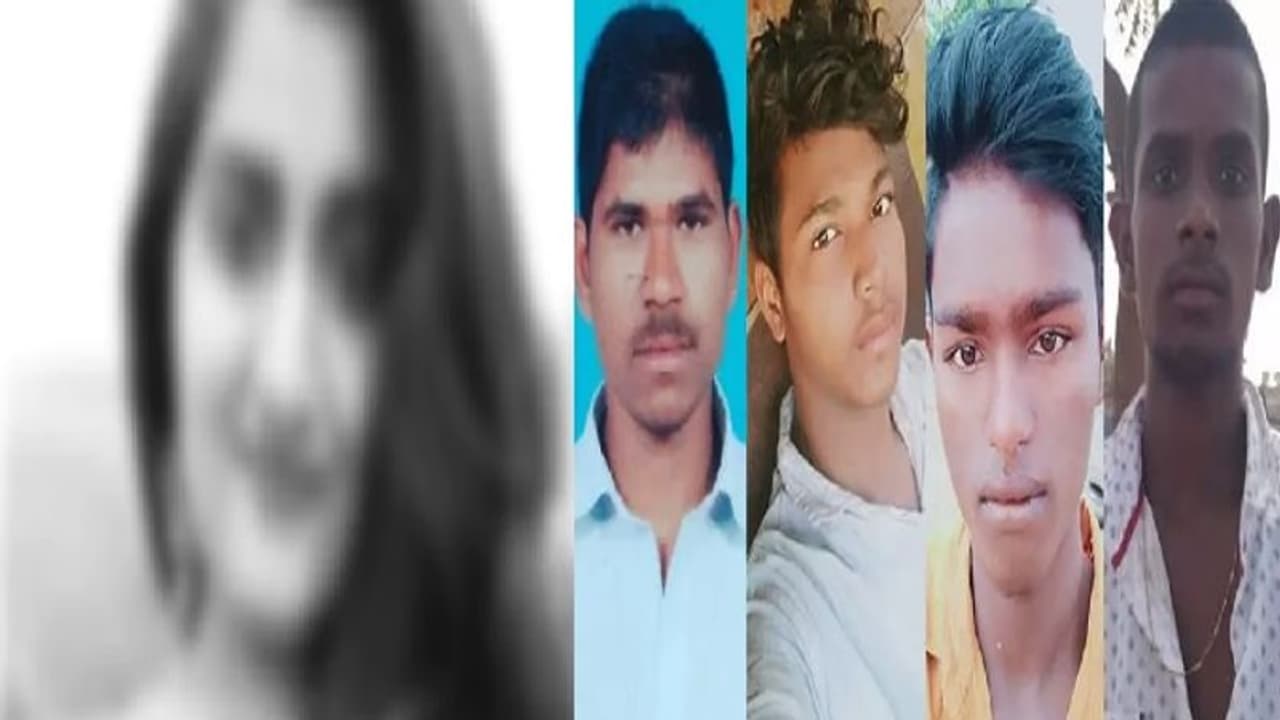 ஹைதராபாத் என்கவுன்டர் போலியானதா? விசாரணை ஆணைய அறிக்கையால் பரபரப்பு!! ஹைதராபாத் என்கவுன்டர் போலியானதா? விசாரணை ஆணைய அறிக்கையால் பரபரப்பு!!