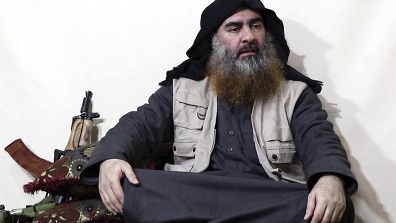 Anti Terrorism Day 2022: ये हैं दुनिया के 7 सबसे खूंखार आतंकी संगठन, जानें कौन है सबसे बर्बर 