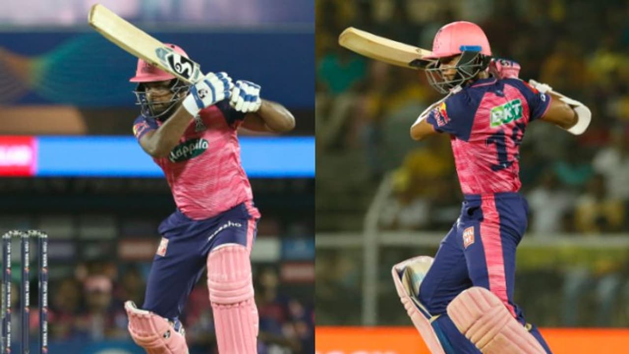 CSK vs RR চেন্নাইকে ৫ উইকেটে হারাল রাজস্থান, লিগ টেবিলের দ্বিতীয় স্থানে উঠে এল রয়্যালসরা