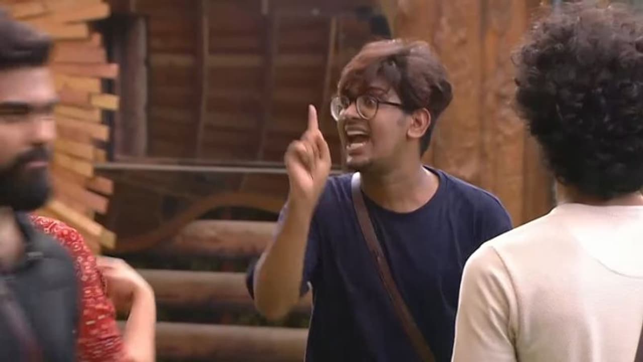 Bigg Boss 4 Episode 55 Highlights : ഗംഭീര ക്യാപ്റ്റന്‍സി ടാസ്‍ക്, പൊരിഞ്ഞ തര്‍ക്കം, ഒടുവില്‍ പ്രഖ്യാപനം