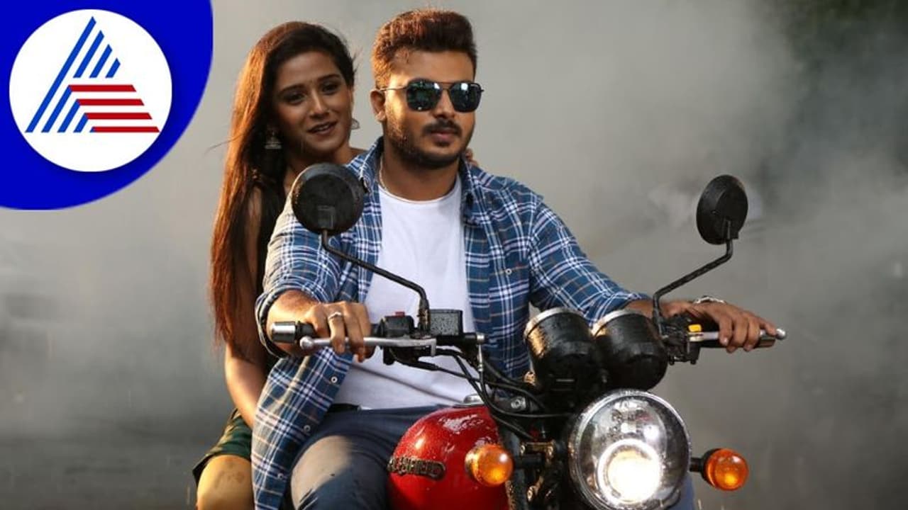 Prarambha Film Review: ಪ್ರೇಮದ ಸೋಲು ಜೀವನದ ಅಂತ್ಯವಲ್ಲ Prarambha Film Review: ಪ್ರೇಮದ ಸೋಲು ಜೀವನದ ಅಂತ್ಯವಲ್ಲ