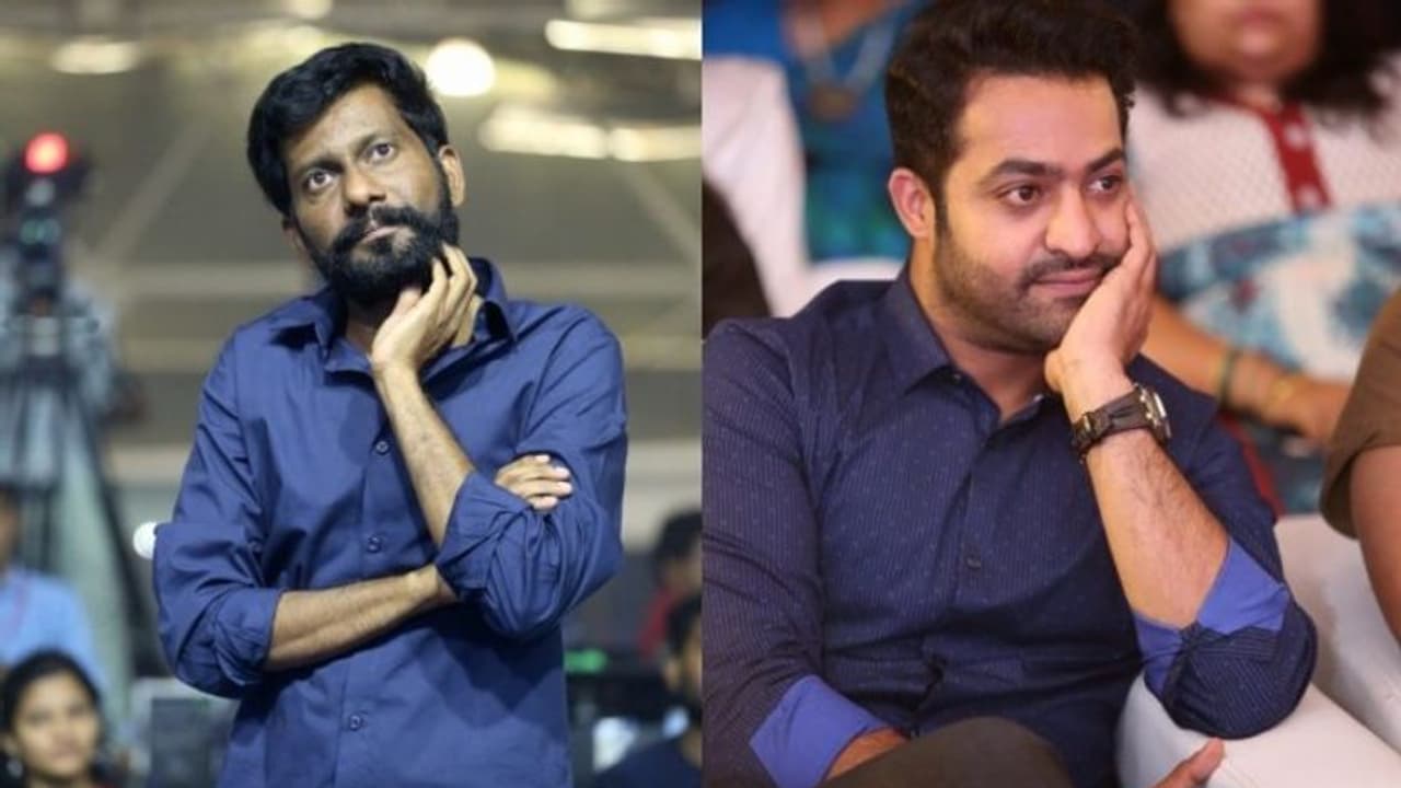  #NTR: చరణ్ తో బుచ్చిబాబు?.. ఎన్టీఆర్ సినిమా ఉందా లేదా? అసలు నిజం ఏంటంటే?