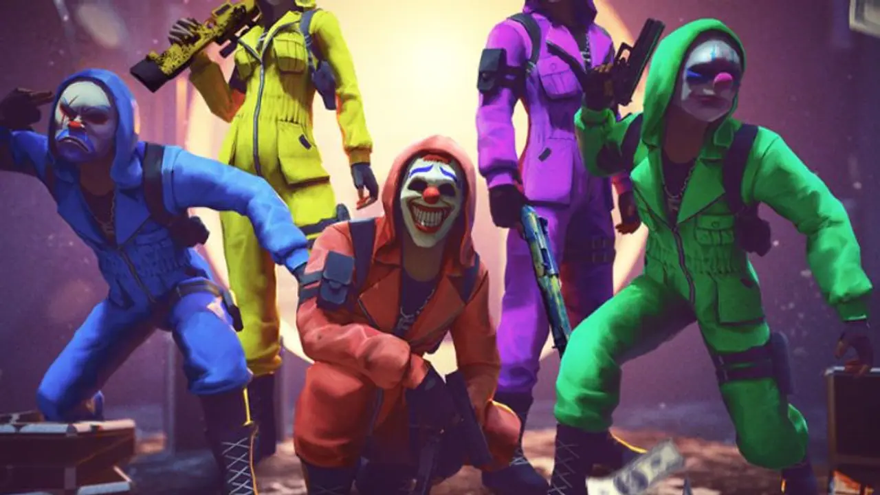 Garena Free Fire redeem codes for 21 May 2022 : फ्री में मिल रहा लूट बॉक्स, ऐसे लें धांसू गन स्किन 