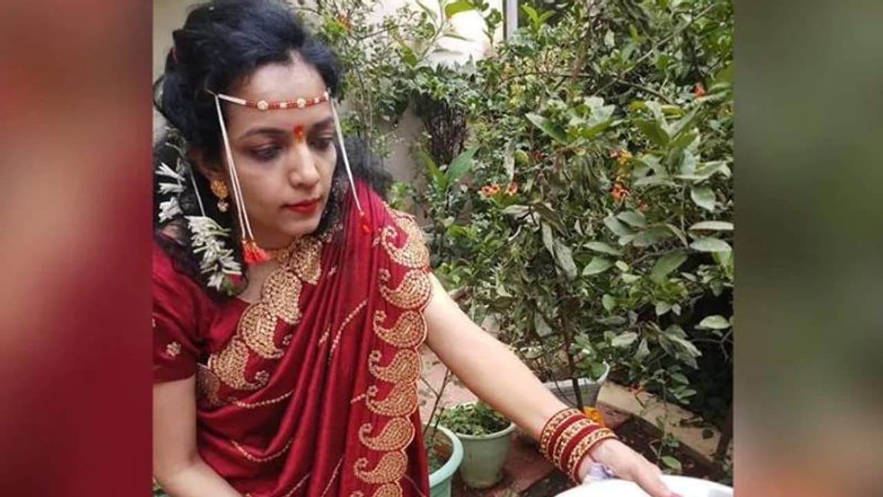 ವೈದ್ಯೆಯ ಬಲಿ ಪಡೆದ ಡೋಕ್ಲಾ, ಸಪ್ತಪದಿಗೂ ಕೆಲ ಕ್ಷಣಗಳ ಮೊದಲು ವಧು ಸಾವು, ವರನ ಗೋಳಾಟ!