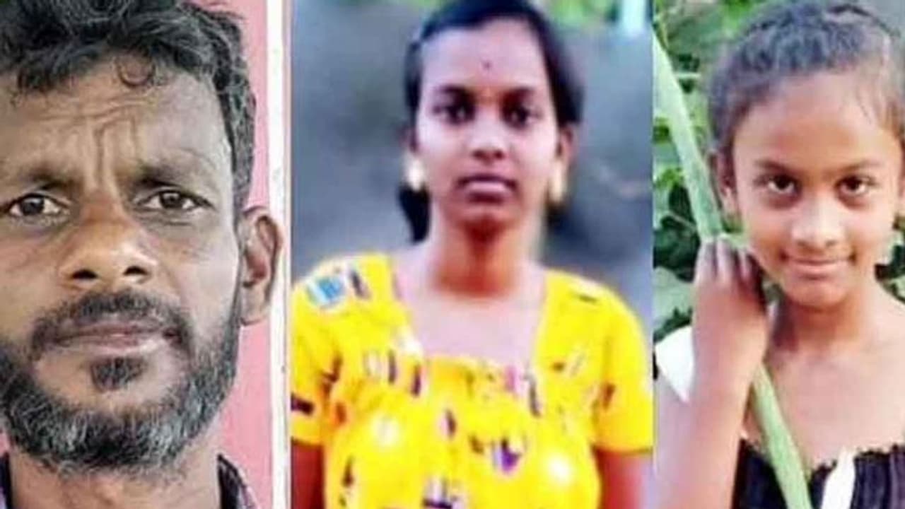 ஸ்ரீபெரும்புதூரில் பயங்கரம்.. தலைக்கேறிய போதை.. உருட்டுக்கட்டையால் 2 மகள்களை துடிதுடிக்க அடித்தே கொன்ற தந்தை.! ஸ்ரீபெரும்புதூரில் பயங்கரம்.. தலைக்கேறிய போதை.. உருட்டுக்கட்டையால் 2 மகள்களை துடிதுடிக்க அடித்தே கொன்ற தந்தை.!