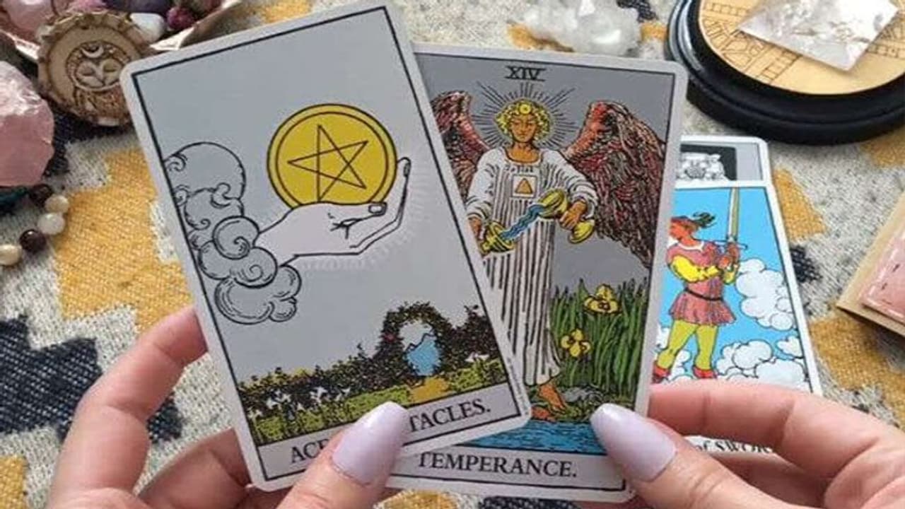 Tarot Readings: ವೃಶ್ಚಿಕಕ್ಕೆ ಪ್ರಯತ್ನಗಳ ಹೊರತಾಗಿಯೂ ಯಶಸ್ಸಿನ ಕೊರತೆ
