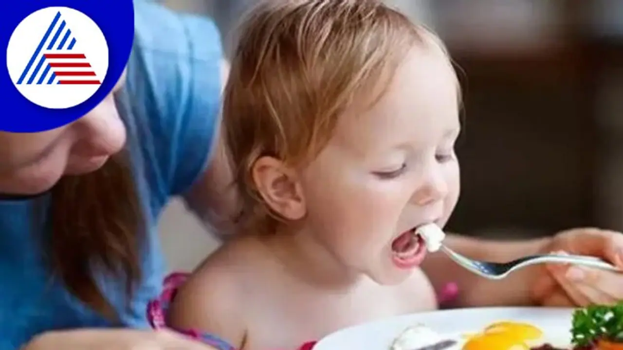 ಫುಡ್‌ ವೇಸ್ಟ್ ಮಾಡೋ ಮಕ್ಕಳಿಗೆ ಇದನ್ನು ಹೇಳಿಕೊಡಿ, ಪ್ಲೇಟ್ ಖಾಲಿ ಮಾಡದೆ ಏಳೋದೆ ಇಲ್ಲ