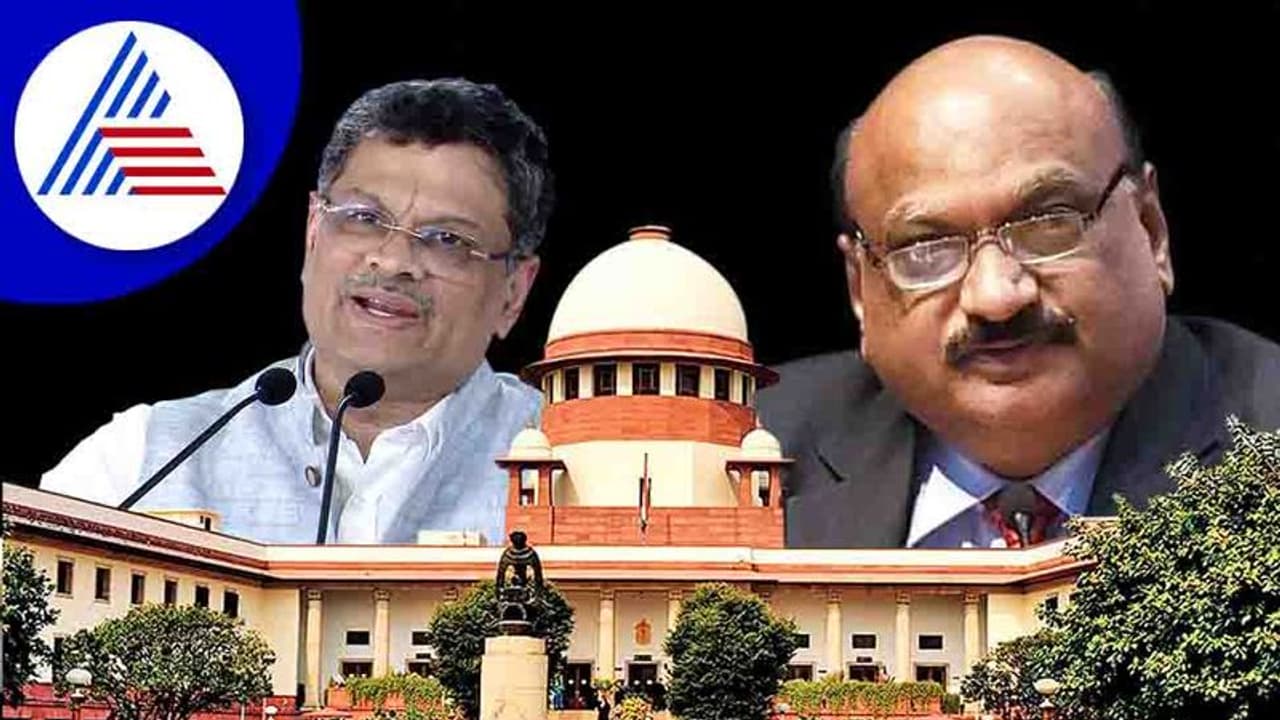  ನ್ಯಾಯಾಂಗದ ತೇರೆಳೆಯುವ ವ್ಯಕ್ತಿ ಹೇಗಿರಬೇಕೆಂಬುದಕ್ಕೆ ನಿದರ್ಶನ ಮೋಹನ ಶಾಂತನಗೌಡರ್‌