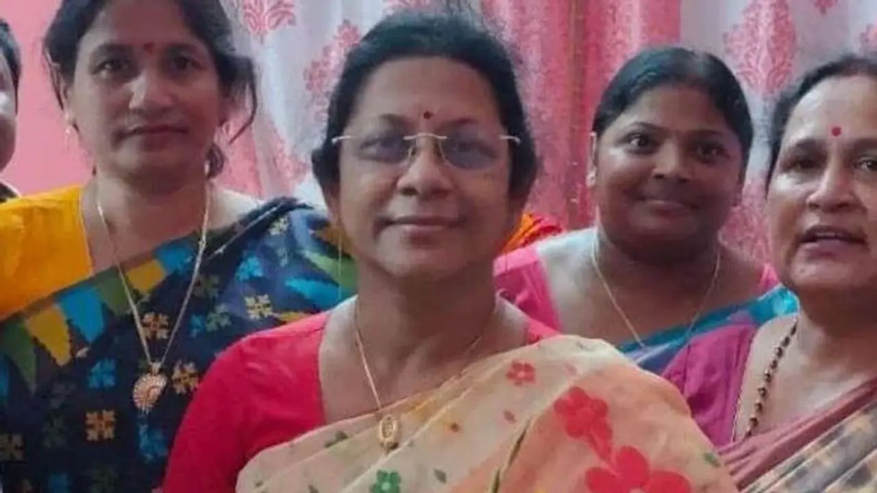 ವಿಧಾನಸಭಾ ಚುನಾವಣೆಯಲ್ಲಿ ಬಾಂಗ್ಲಾ ನಾಗರಿಕರಿಗೆ ಟಿಕೆಟ್‌ ನೀಡಿದ್ದ ಟಿಎಂಸಿ, ಈಗ ಭಾರೀ ಸಂಕಷ್ಟ!