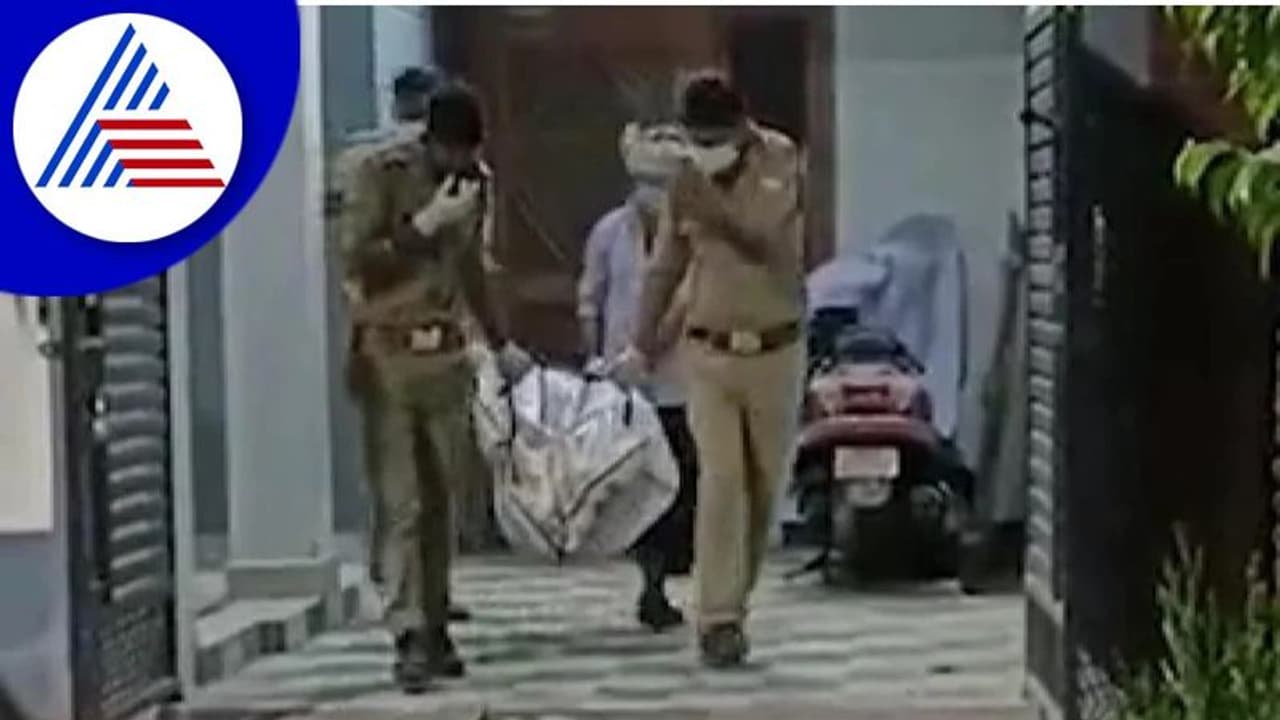 ತಾಯಿಯ ಶವದೊಂದಿಗೆ 10ಕ್ಕೂ ಹೆಚ್ಚು ದಿನ ಕಳೆದ ಯುವತಿ