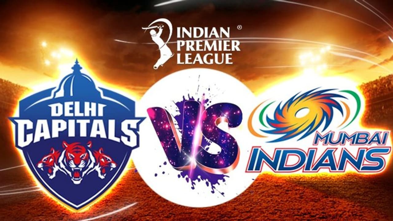 MI vs DC মুম্বই ইন্ডিয়া বনাম দিল্লি ক্যাপিটালস ম্য়াচে কেমন হতে পারে দুই দলের একাদশ, দেখে নিন 