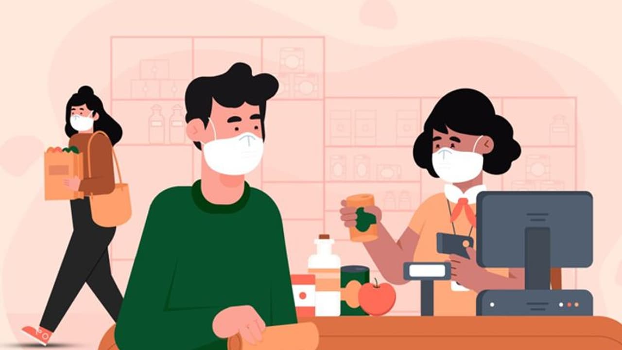 Corona Virus: चौथी लहर की आशंका के बीच कंट्रोल में है वायरस, 2300 के करीब नए केस मिले, वैक्सीनेशन 192.12 करोड़ Corona Virus: चौथी लहर की आशंका के बीच कंट्रोल में है वायरस, 2300 के करीब नए केस मिले, वैक्सीनेशन 192.12 करोड़