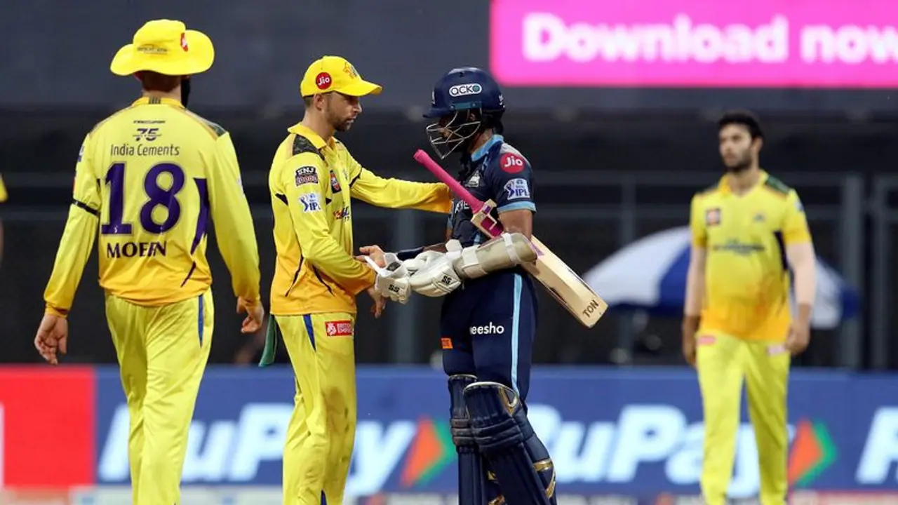 IPL 2023: Teams to name playing XI after toss; here's why