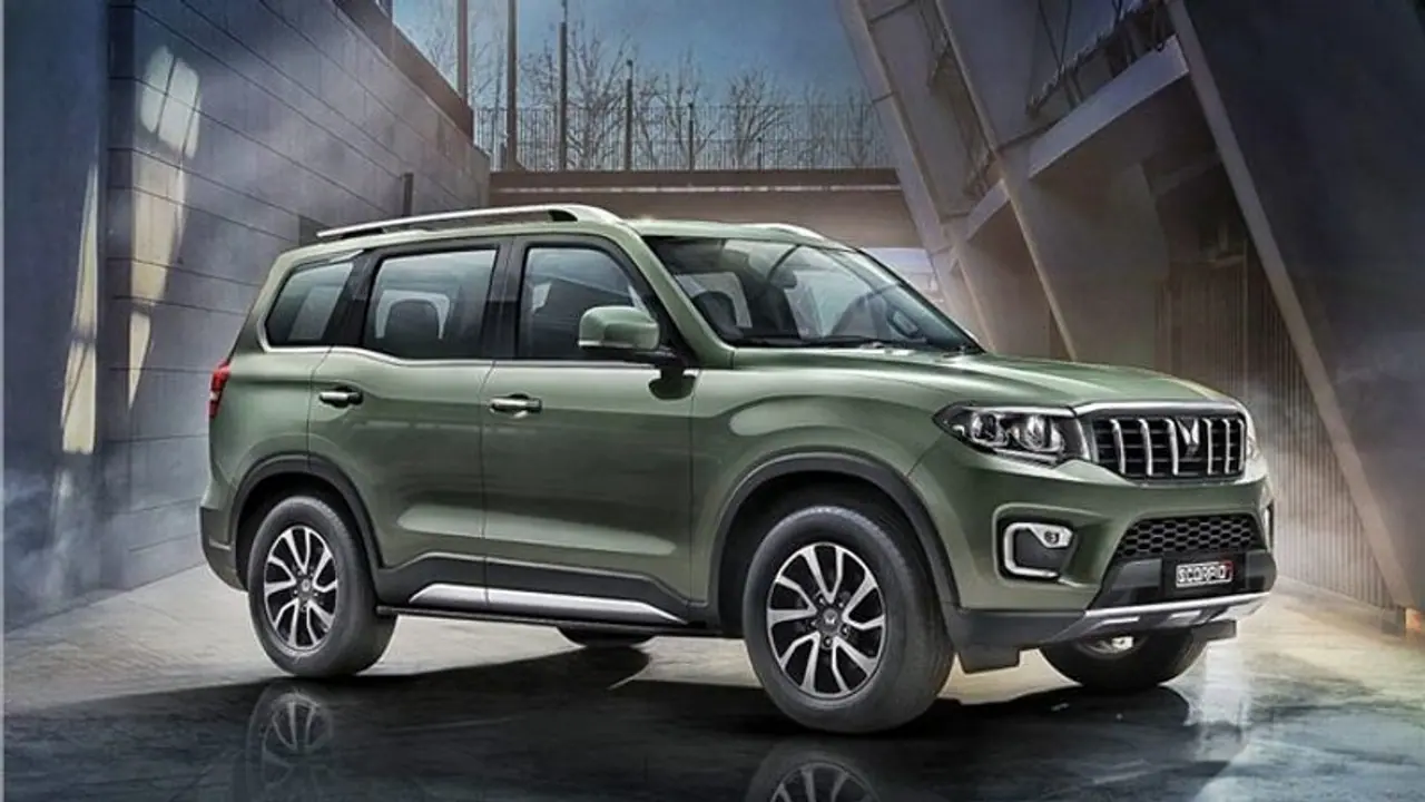 പുത്തന്‍ മഹീന്ദ്ര സ്കോർപിയോ എൻ, ഇതാ മികച്ച 10 സവിശേഷതകൾ